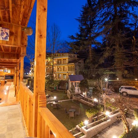 Holiday Home International -Vivaan Stays Manali  Exterior photo