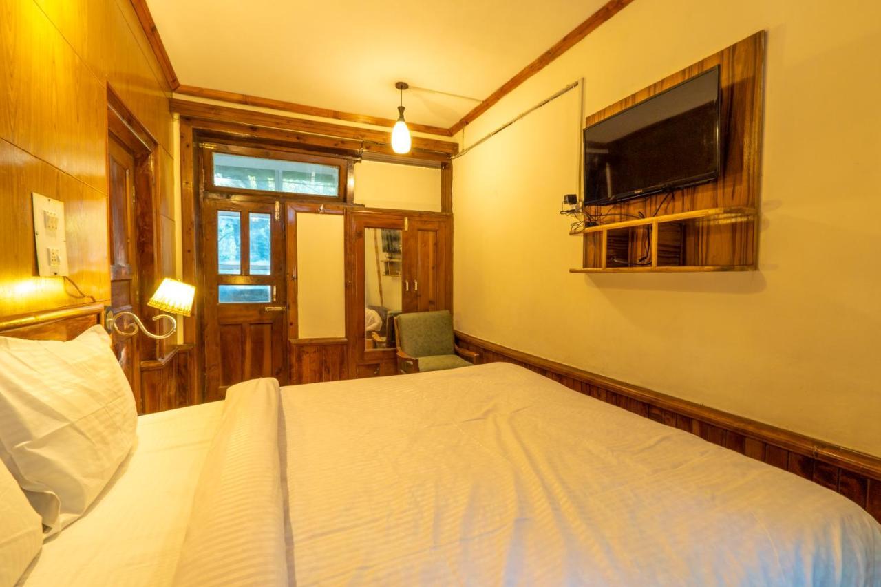 Holiday Home International -Vivaan Stays Manali  Exterior photo