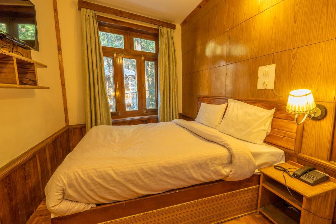Holiday Home International -Vivaan Stays Manali  Exterior photo