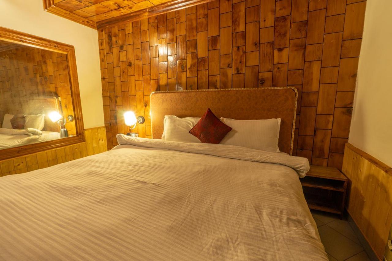 Holiday Home International -Vivaan Stays Manali  Exterior photo