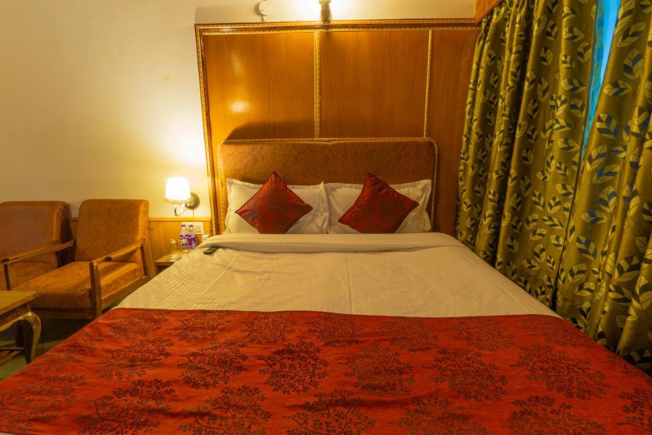 Holiday Home International -Vivaan Stays Manali  Exterior photo