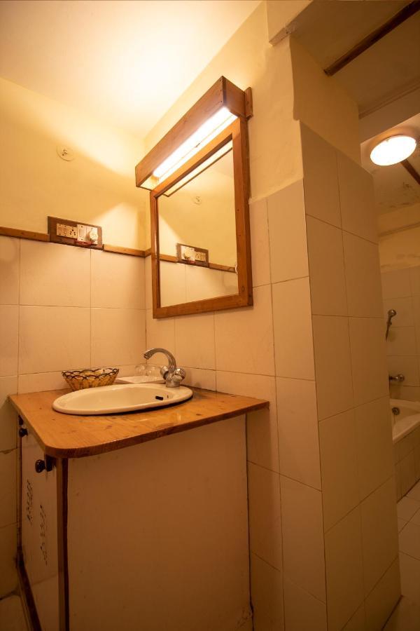 Holiday Home International -Vivaan Stays Manali  Exterior photo