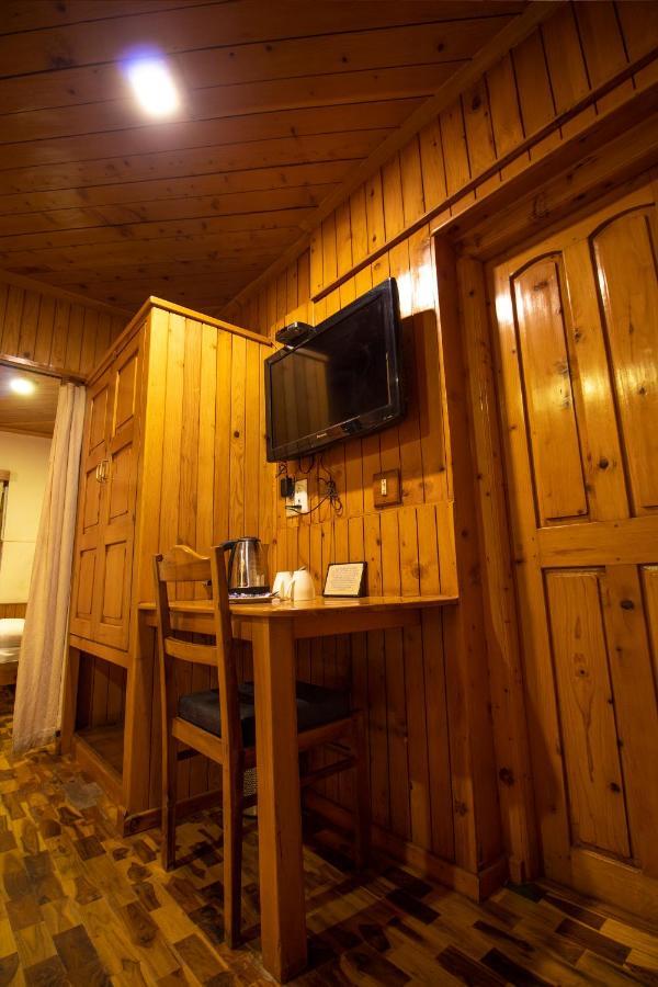 Holiday Home International -Vivaan Stays Manali  Exterior photo
