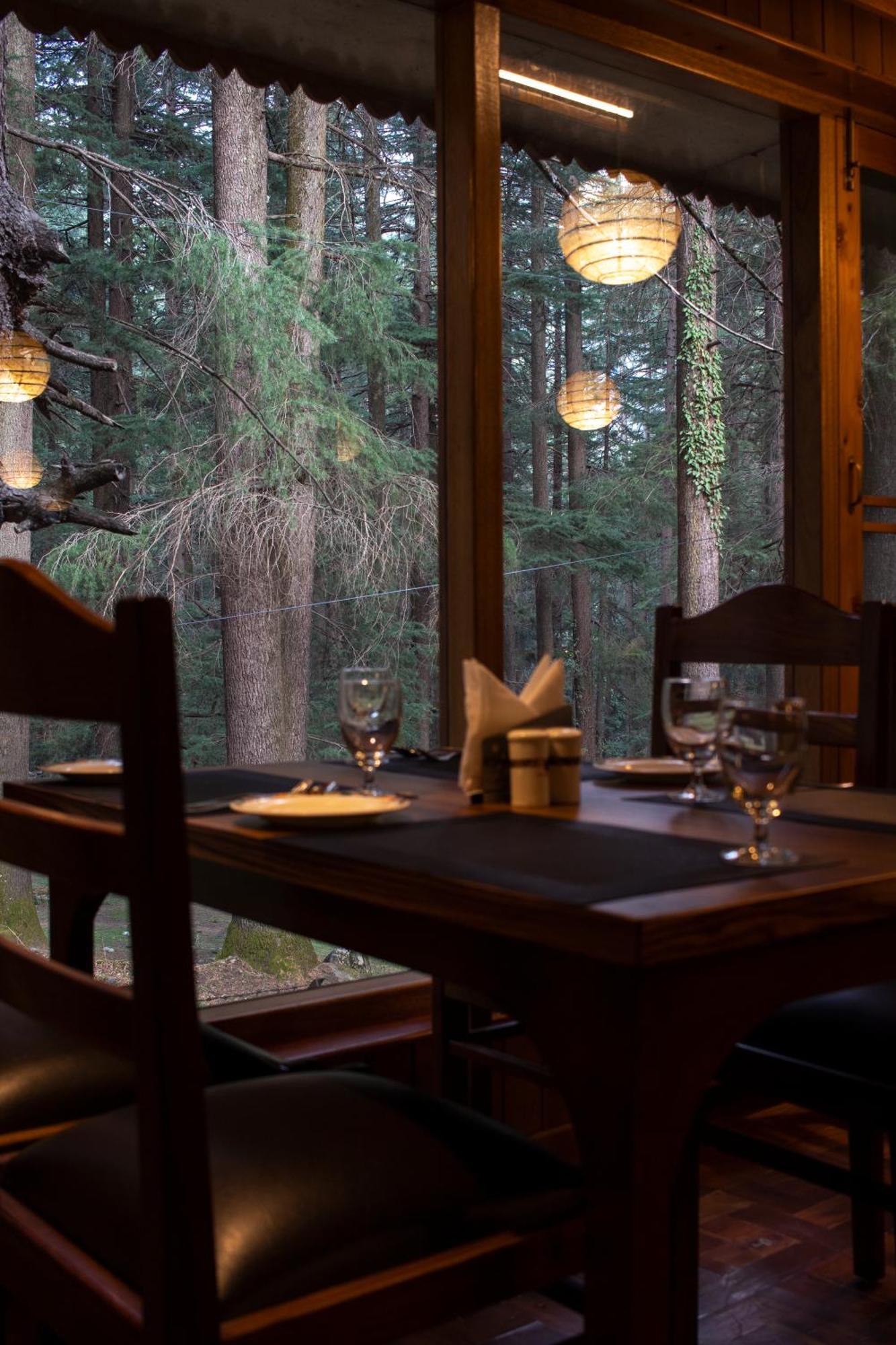 Holiday Home International -Vivaan Stays Manali  Exterior photo